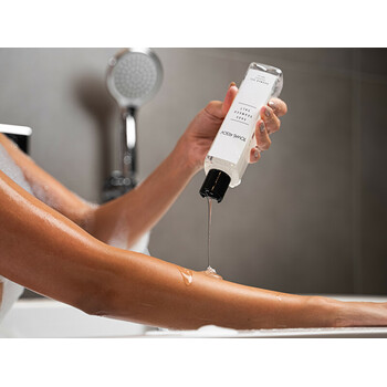 Parfumovaný sprchový gél Sage Seaweed Salt